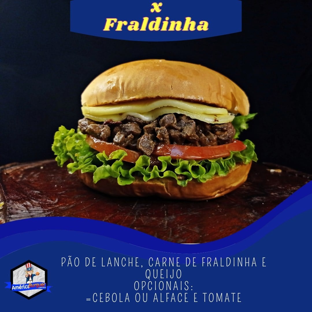 Menu America Burguer-10