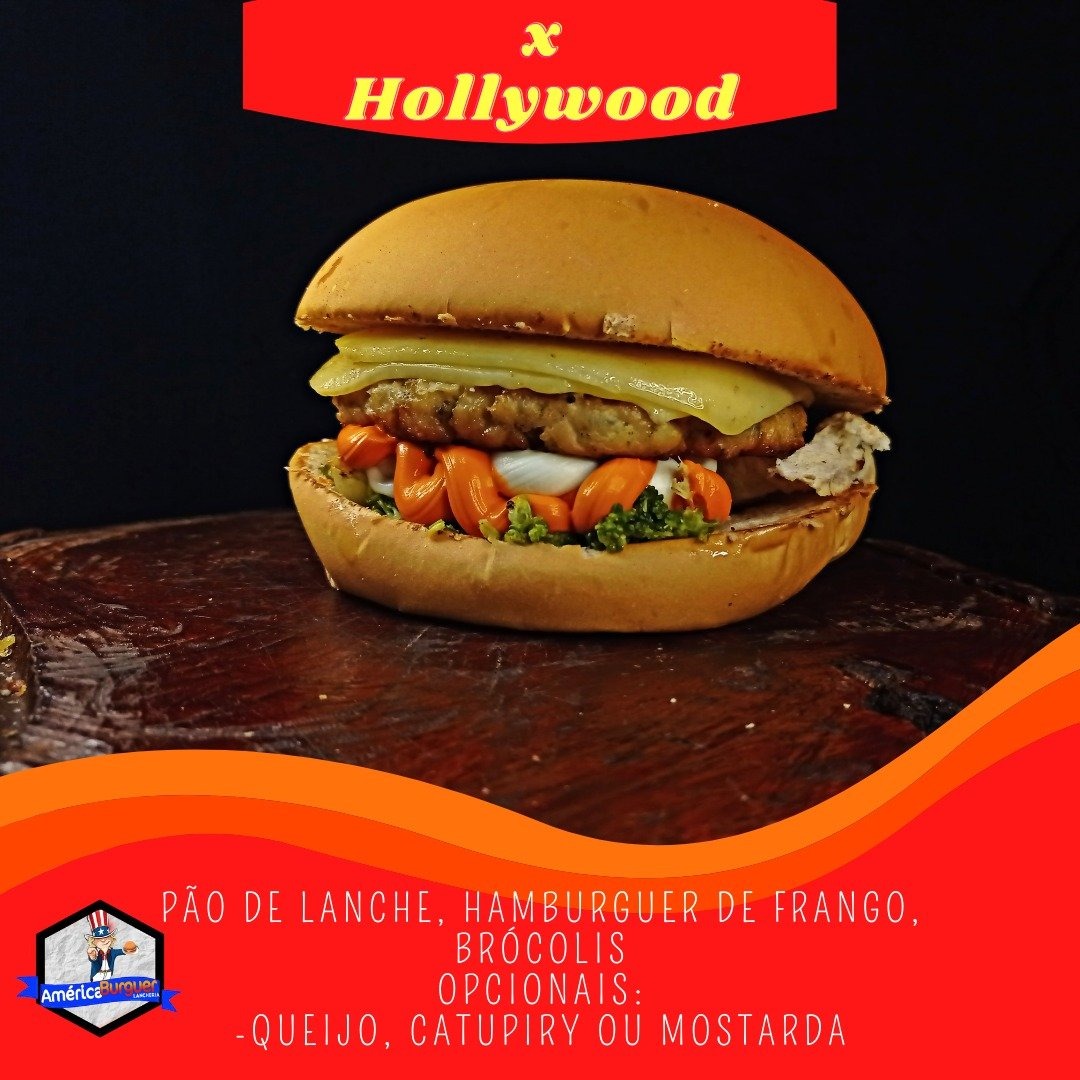 Menu America Burguer-7