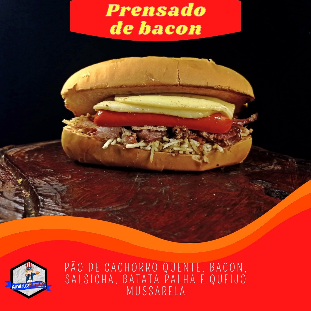 Menu America Burguer-9